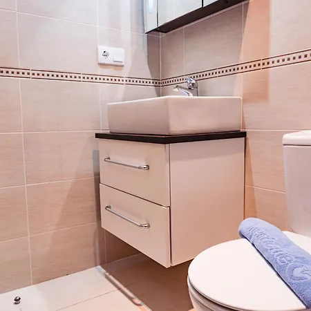 Appartement Playa Dorada Frontal By Interhome