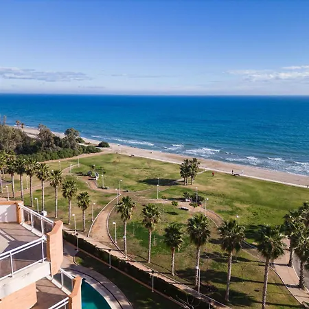 Playa Dorada Frontal By Interhome *