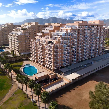 Playa Dorada Frontal By Interhome