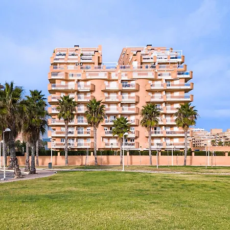 Playa Dorada Frontal By Interhome Appartement *