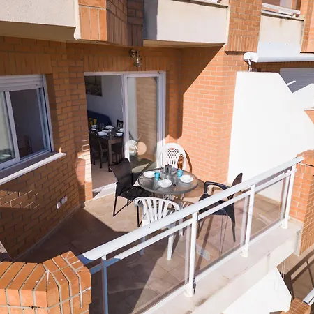 Playa Dorada Frontal By Interhome Appartement