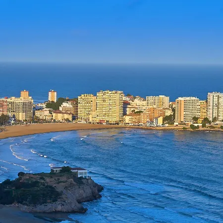 Playa Dorada Frontal By Interhome Appartement *