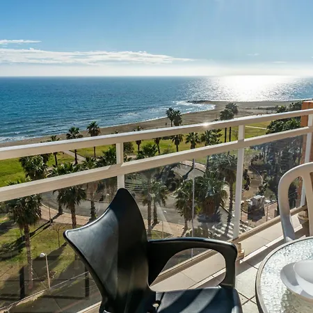 Playa Dorada Frontal By Interhome Appartement