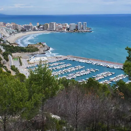 Appartement Playa Dorada Frontal By Interhome *