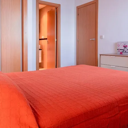 Playa Dorada Frontal By Interhome * Oropesa del Mar