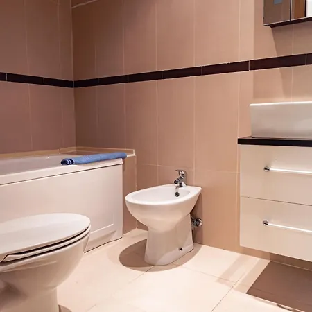 Appartement Playa Dorada Frontal By Interhome *