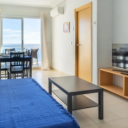 Playa Dorada Frontal By Interhome Oropesa del Mar