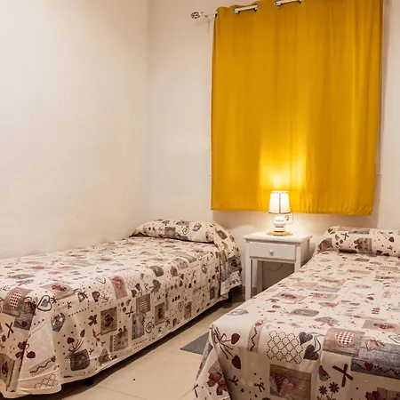 Playa Dorada Frontal By Interhome Appartement