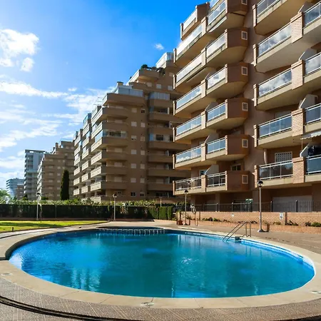 Appartement Playa Dorada Frontal By Interhome *