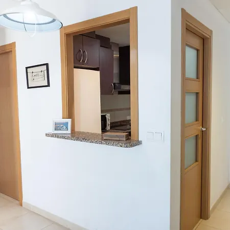 Appartement Playa Dorada Frontal By Interhome *