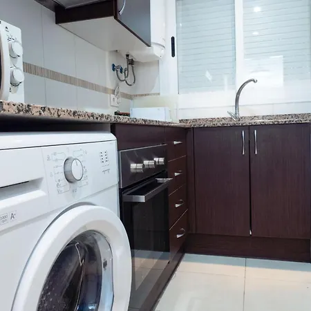 Playa Dorada Frontal By Interhome Appartement