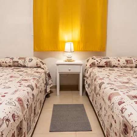 Playa Dorada Frontal By Interhome Appartement Oropesa del Mar