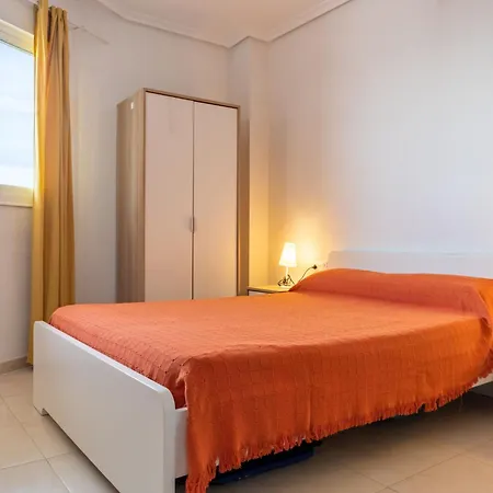 Playa Dorada Frontal By Interhome Appartement
