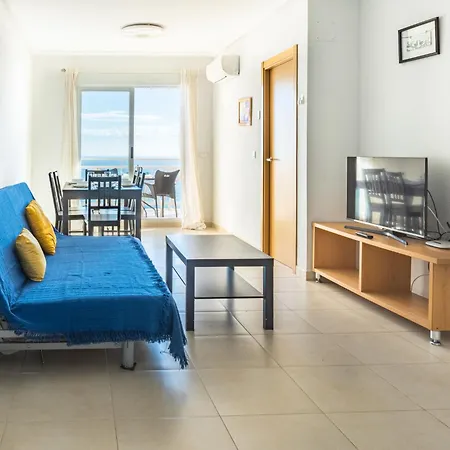 Playa Dorada Frontal By Interhome Appartement *