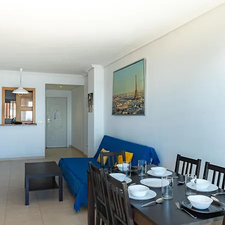 Playa Dorada Frontal By Interhome *