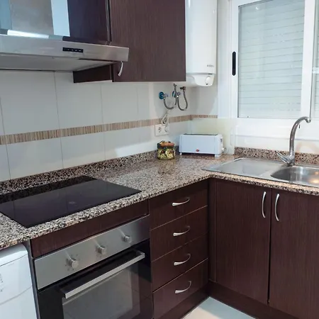 Playa Dorada Frontal By Interhome * Oropesa del Mar