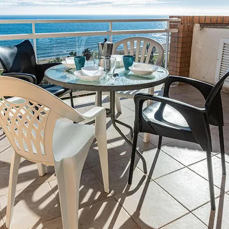 Playa Dorada Frontal By Interhome Appartement *